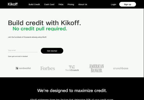 Kikoff