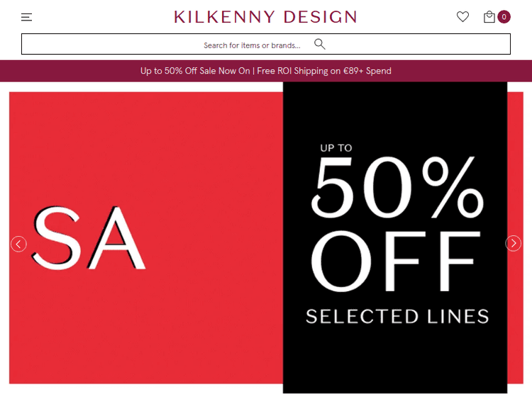 Kilkennydesign