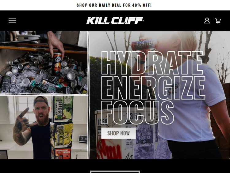 Killcliff