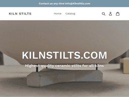 Kilnstilts
