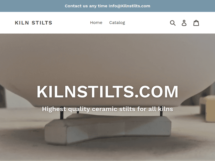 Kilnstilts