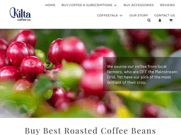 Kiltacoffeeco