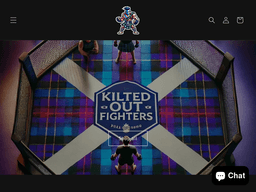 Kiltedoutfighters