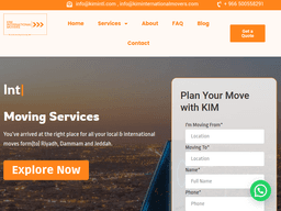 Kiminternationalmovers