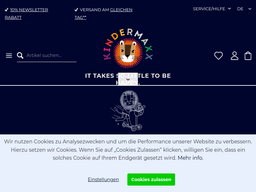 Kindermaxx