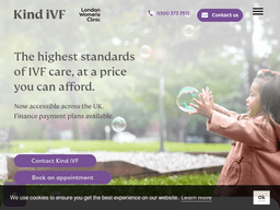 Kindivf