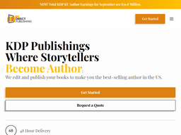 Kindledirectpublishings