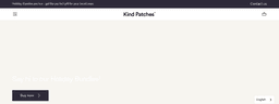Kindpatches