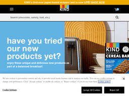 Kindsnacks