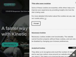 Kineticdrivingschool