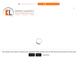 Kineticlogistics