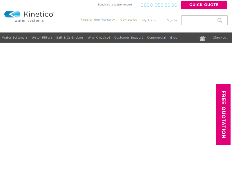 Kinetico