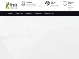 Kineticrenewables