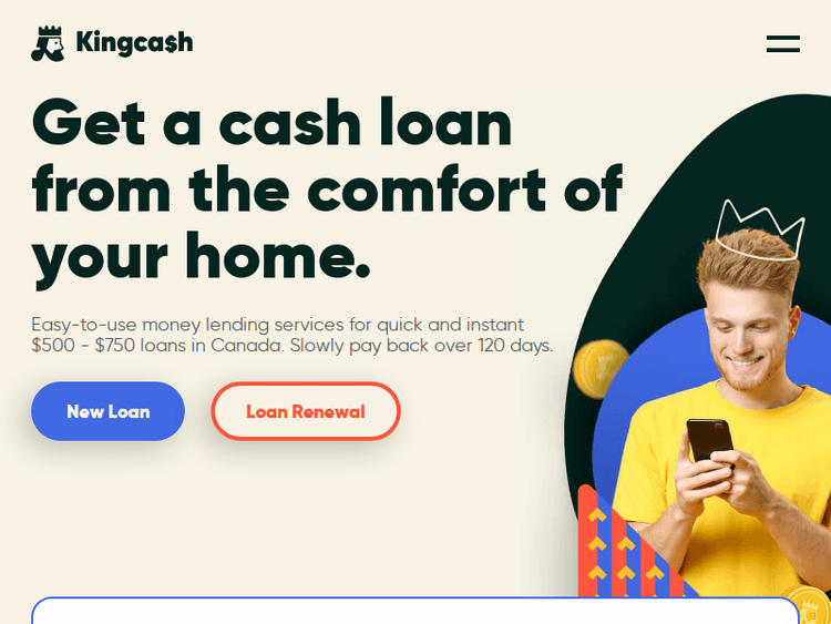 Kingcash