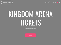 Kingdomarena-sa