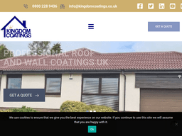 Kingdomcoatings