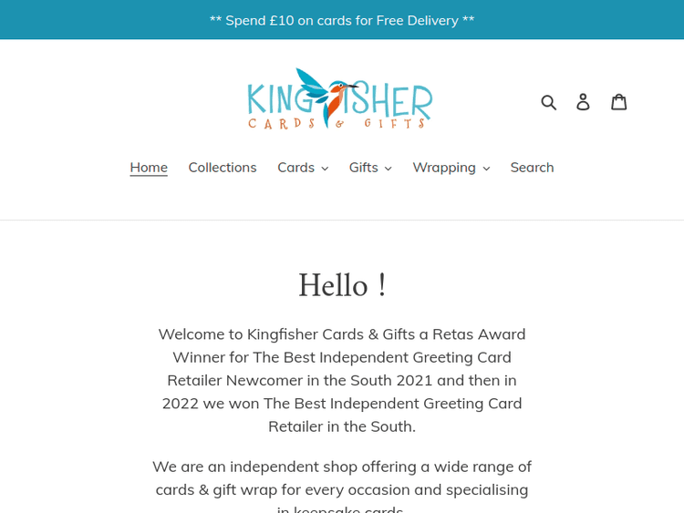 Kingfishercards-gifts