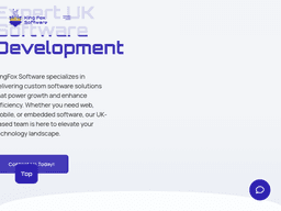 Kingfoxsoftware