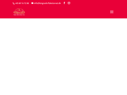 Kingnails-fisketorvet