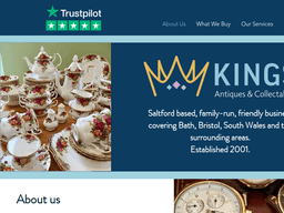 Kingsantiquesandcollectables