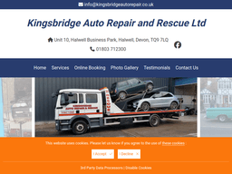 Kingsbridgeautorepair