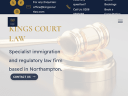 Kingscourtlaw