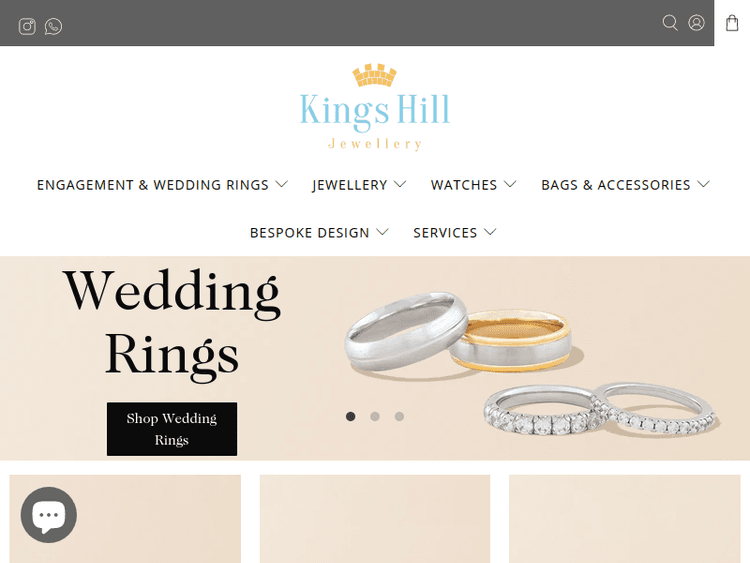 Kingshilljewellery