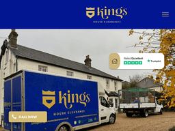 Kingshouseclearance