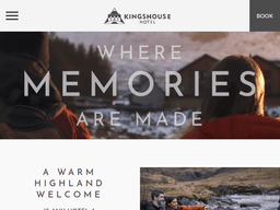 Kingshousehotel