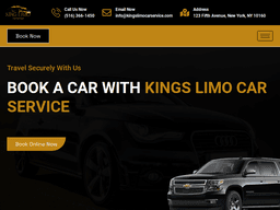 Kingslimocarservice