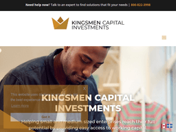 Kingsmen-capital