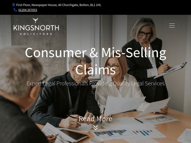 Kingsnorthsolicitors