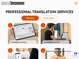 Kingsoftranslation
