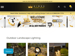 Kingsoutdoorlighting