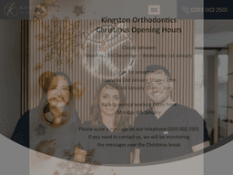 Kingstonortho