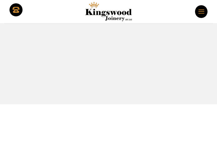 Kingswoodjoinery
