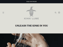 Kinkilube