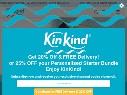 Kinkind