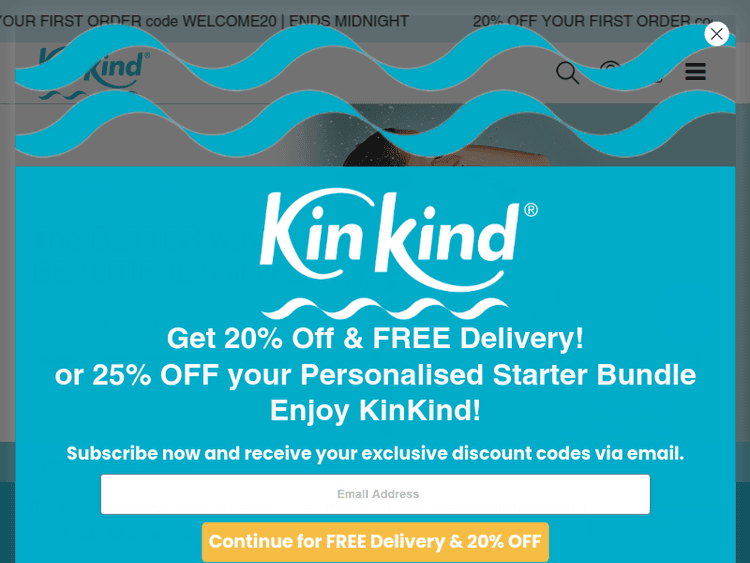 Kinkind