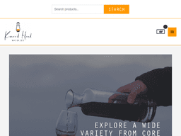 Kinnairdheadwhiskies