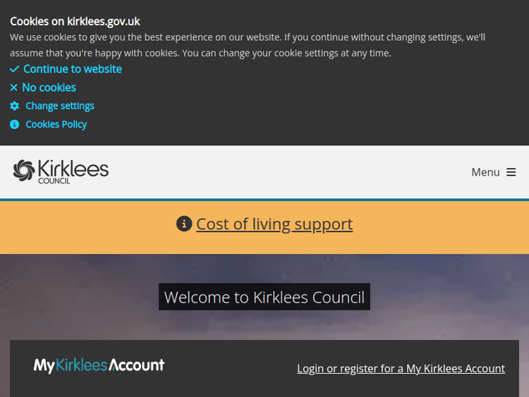 Kirklees