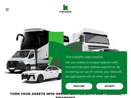 Kirkwoodassetfinance