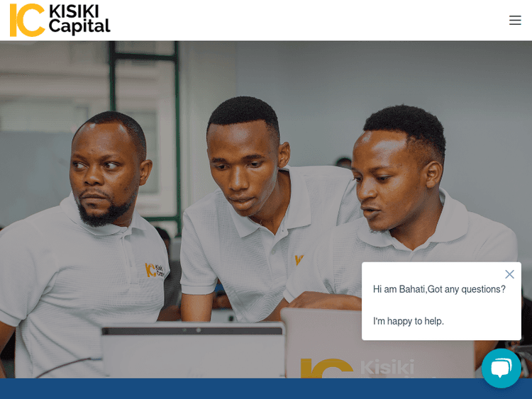 Kisikicapitalforexacademy