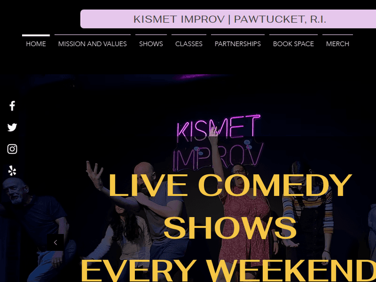 Kismetimprov