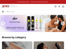 Kisskiss