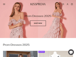 Kissprom