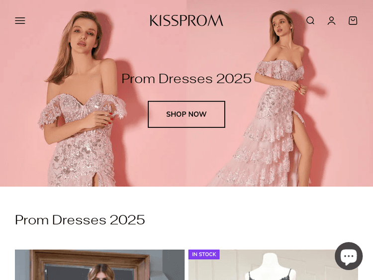 Kissprom