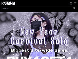 Kistania