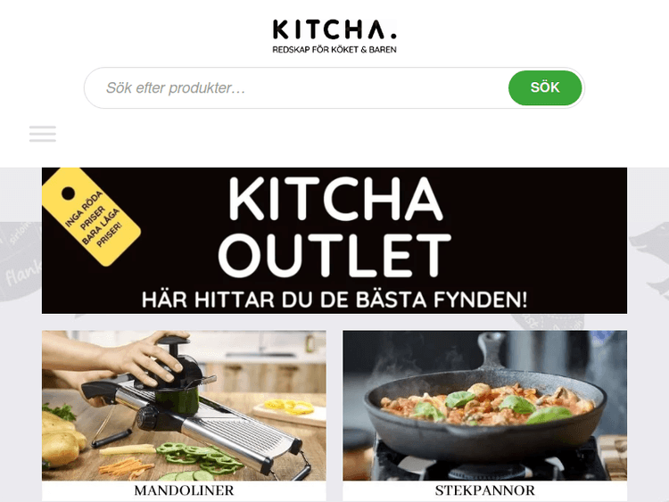 Kitcha