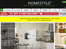 Kitchenandbedroomdoors